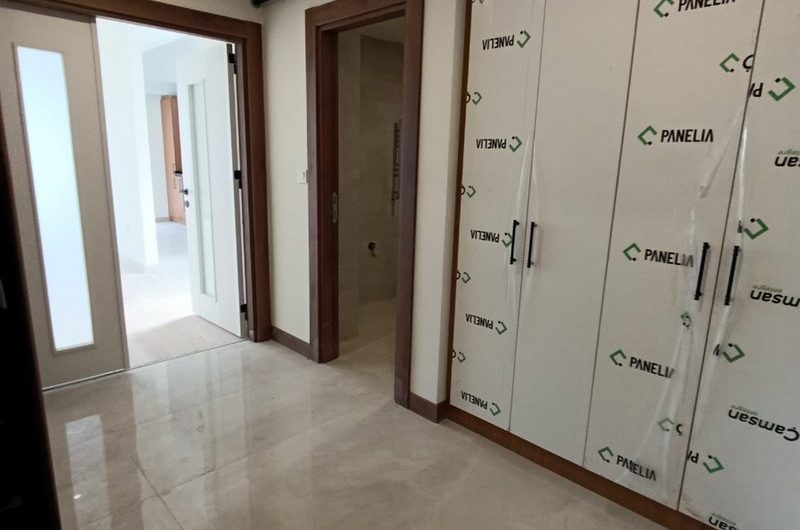 istanbul Arnavutköy Hadımköy mah de butik site içinde satılık net 220 m² 2+1 – sıfır lüks dubleks kat daire