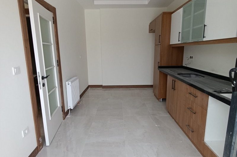istanbul Arnavutköy Hadımköy mah de butik site içinde satılık net 260 m² 7+1 – sıfır lüks 4 katlı villa