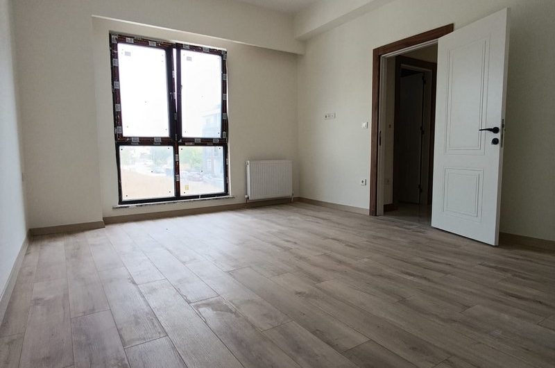 istanbul Arnavutköy Hadımköy mah de butik site içinde satılık net 260 m² 7+1 – sıfır lüks 4 katlı villa