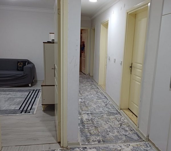 istanbul Arnavutköy hadımköy mah de  havalimanına yakın site içinde satılık 130 m² 3+1 – giriş.kat daire
