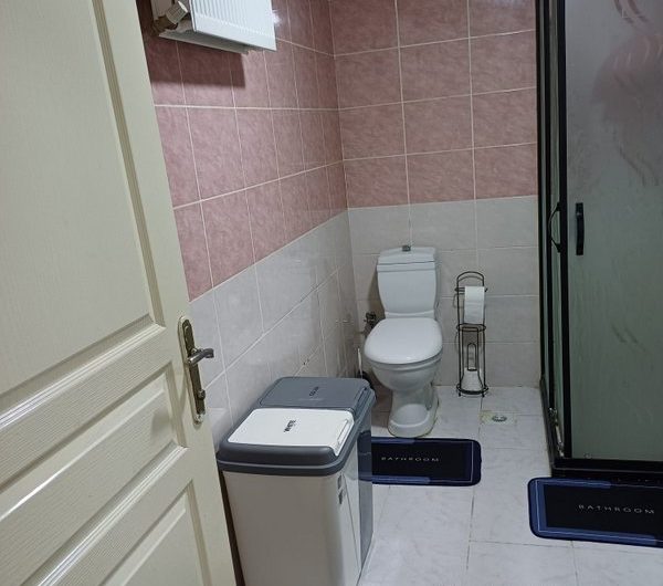 istanbul Arnavutköy hadımköy mah de  havalimanına yakın site içinde satılık 130 m² 3+1 – giriş.kat daire