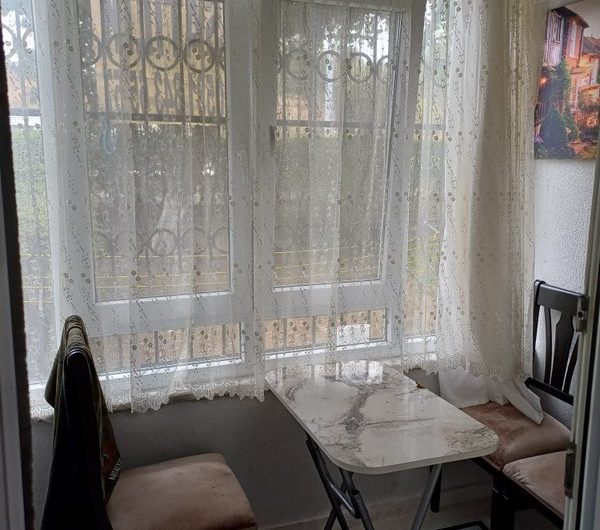 istanbul Arnavutköy hadımköy mah de  havalimanına yakın site içinde satılık 130 m² 3+1 – giriş.kat daire