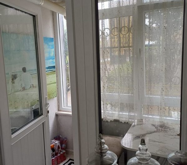 istanbul Arnavutköy hadımköy mah de  havalimanına yakın site içinde satılık 130 m² 3+1 – giriş.kat daire