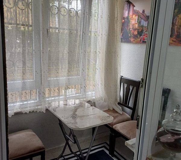 istanbul Arnavutköy hadımköy mah de  havalimanına yakın site içinde satılık 130 m² 3+1 – giriş.kat daire