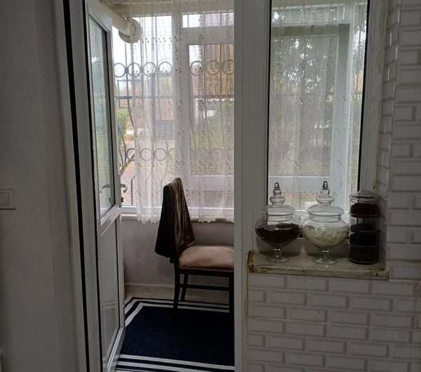 istanbul Arnavutköy hadımköy mah de  havalimanına yakın site içinde satılık 130 m² 3+1 – giriş.kat daire