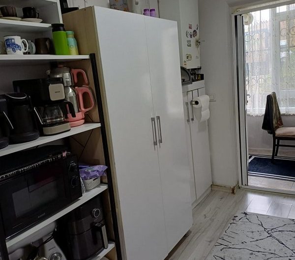 istanbul Arnavutköy hadımköy mah de  havalimanına yakın site içinde satılık 130 m² 3+1 – giriş.kat daire