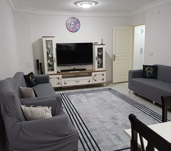 istanbul Arnavutköy hadımköy mah de  havalimanına yakın site içinde satılık 130 m² 3+1 – giriş.kat daire