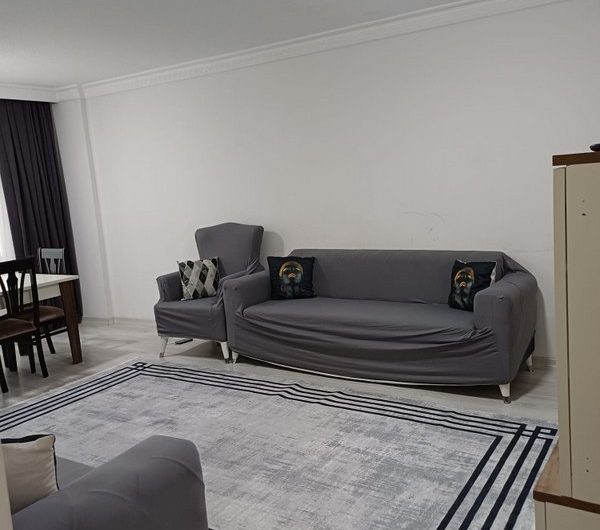 istanbul Arnavutköy hadımköy mah de  havalimanına yakın site içinde satılık 130 m² 3+1 – giriş.kat daire