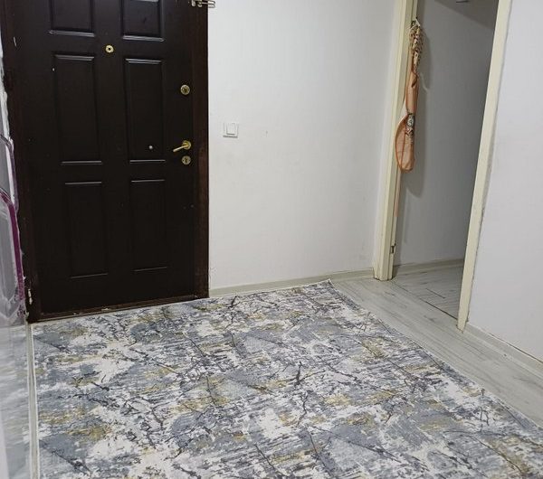 istanbul Arnavutköy hadımköy mah de  havalimanına yakın site içinde satılık 130 m² 3+1 – giriş.kat daire