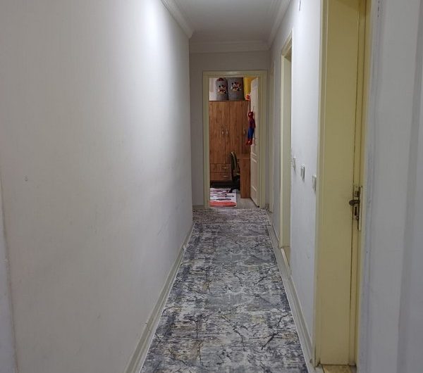 istanbul Arnavutköy hadımköy mah de  havalimanına yakın site içinde satılık 130 m² 3+1 – giriş.kat daire