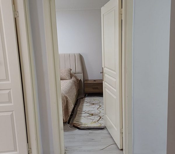 istanbul Arnavutköy hadımköy mah de  havalimanına yakın site içinde satılık 130 m² 3+1 – giriş.kat daire