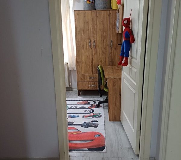 istanbul Arnavutköy hadımköy mah de  havalimanına yakın site içinde satılık 130 m² 3+1 – giriş.kat daire