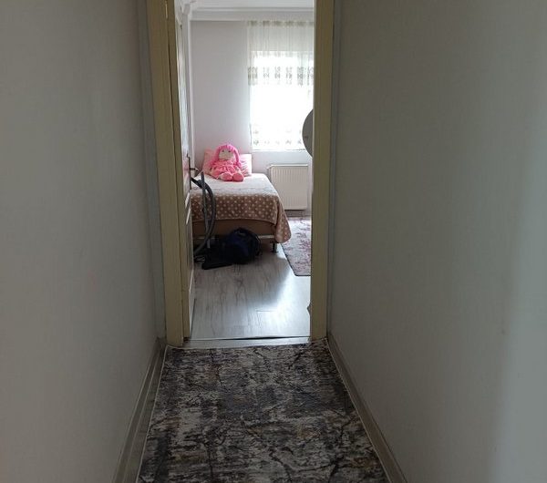 istanbul Arnavutköy hadımköy mah de  havalimanına yakın site içinde satılık 130 m² 3+1 – giriş.kat daire