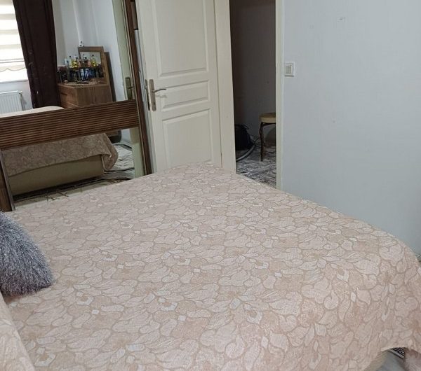 istanbul Arnavutköy hadımköy mah de  havalimanına yakın site içinde satılık 130 m² 3+1 – giriş.kat daire