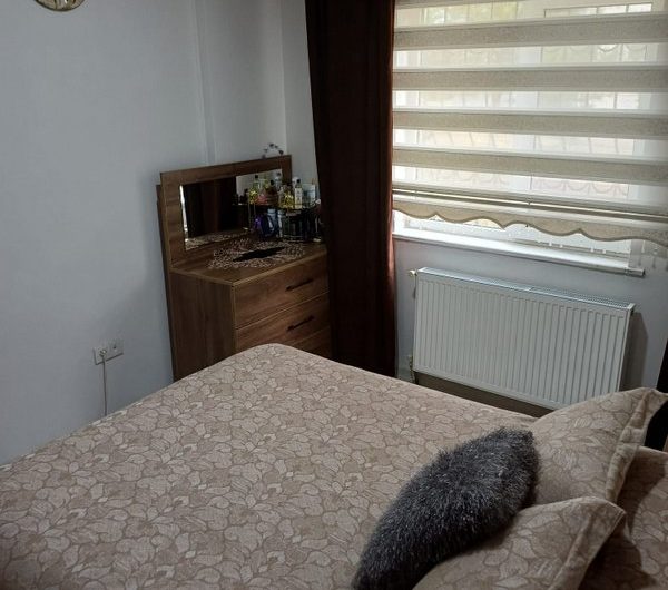 istanbul Arnavutköy hadımköy mah de  havalimanına yakın site içinde satılık 130 m² 3+1 – giriş.kat daire