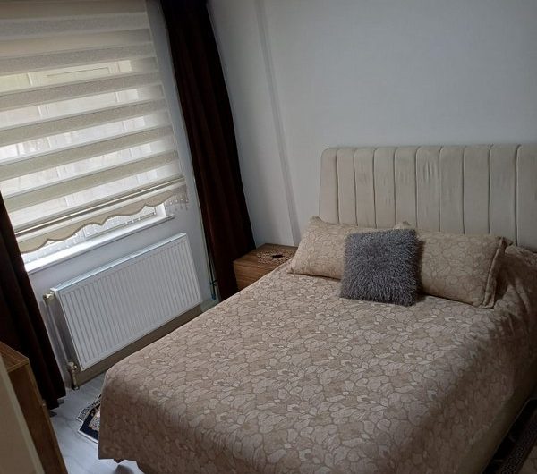 istanbul Arnavutköy hadımköy mah de  havalimanına yakın site içinde satılık 130 m² 3+1 – giriş.kat daire