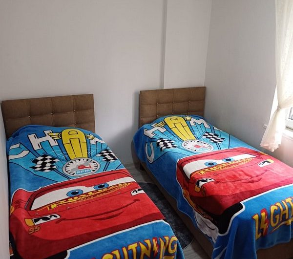 istanbul Arnavutköy hadımköy mah de  havalimanına yakın site içinde satılık 130 m² 3+1 – giriş.kat daire