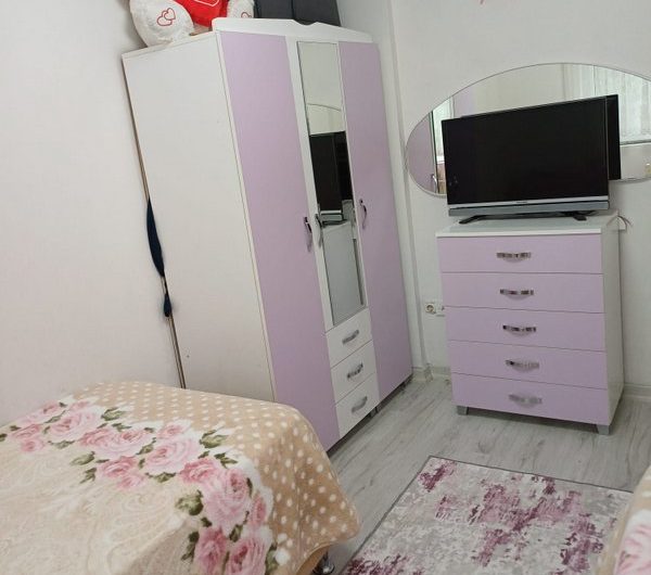 istanbul Arnavutköy hadımköy mah de  havalimanına yakın site içinde satılık 130 m² 3+1 – giriş.kat daire