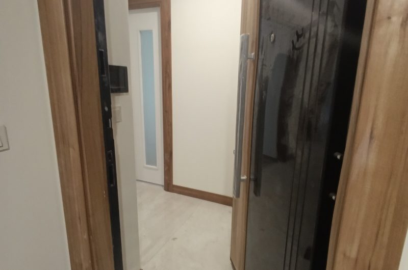 istanbul Arnavutköy Hadımköy mah de butik site içinde satılık 110 m² 2+1 – giriş.kat daire