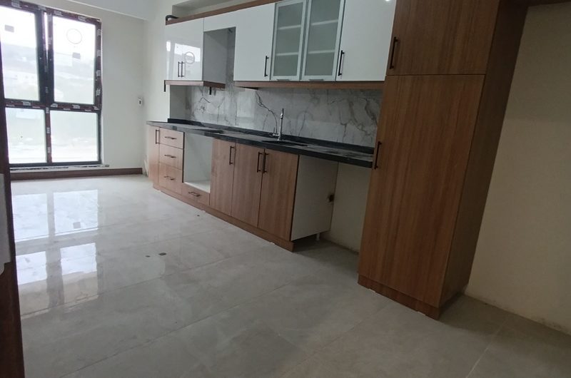 istanbul Arnavutköy Hadımköy mah de butik site içinde satılık 110 m² 2+1 – giriş.kat daire