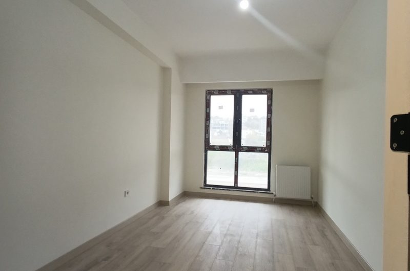 istanbul Arnavutköy Hadımköy mah de butik site içinde satılık 110 m² 2+1 – giriş.kat daire