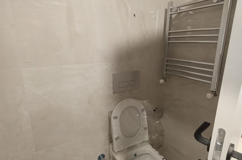 istanbul Arnavutköy Hadımköy mah de butik site içinde satılık 110 m² 2+1 – giriş.kat daire