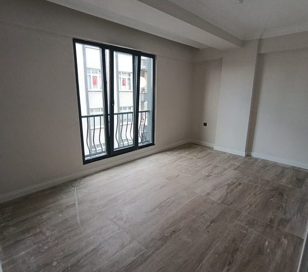 istanbul Bayrampaşa yıldırım mah de satılık 140 m² 3+1 – sıfır lüks 2. kat daire