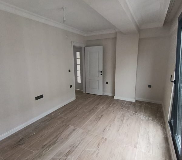 istanbul Bayrampaşa yıldırım mah de satılık 140 m² 3+1 – sıfır lüks 2. kat daire