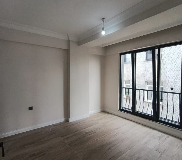istanbul Bayrampaşa yıldırım mah de satılık 140 m² 3+1 – sıfır lüks 2. kat daire
