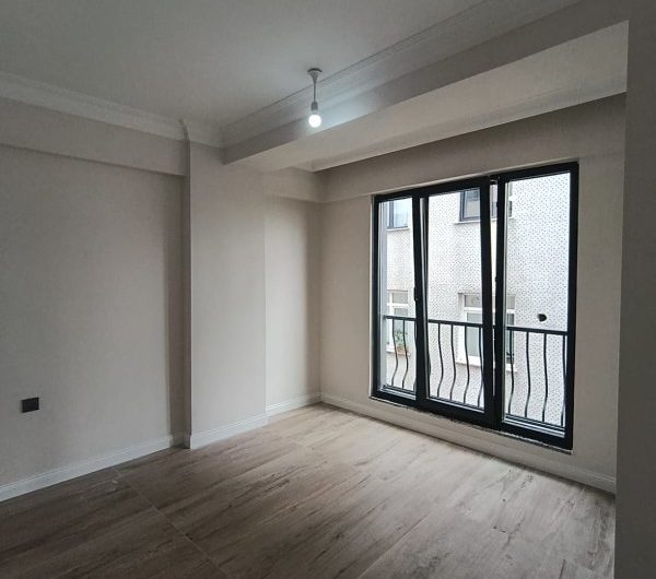 istanbul Bayrampaşa yıldırım mah de satılık 140 m² 3+1 – sıfır lüks 2. kat daire