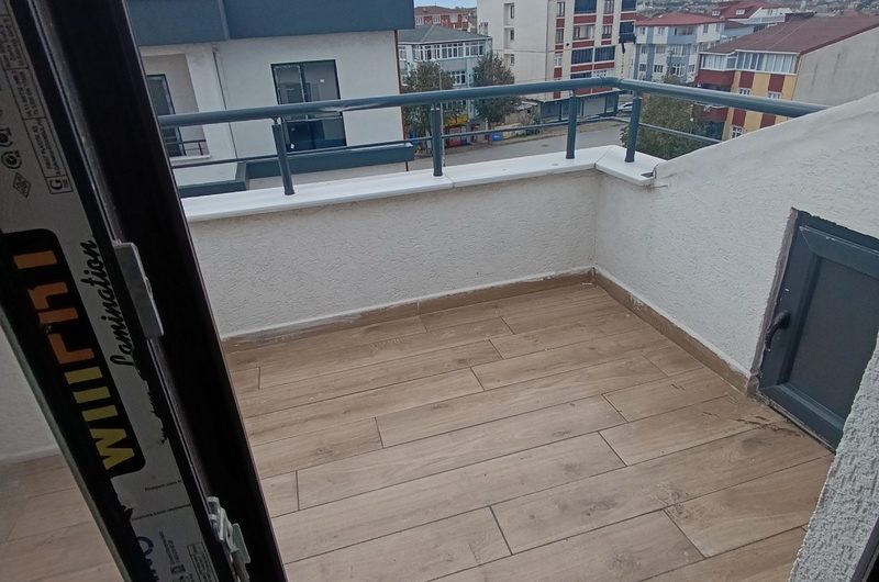 istanbul Arnavutköy Haraççı mah de butik site içinde satılık 210 m² 6+1 – dubleks.kat daire