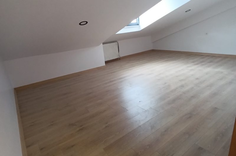 istanbul Arnavutköy Haraççı mah de butik site içinde satılık 210 m² 6+1 – dubleks.kat daire