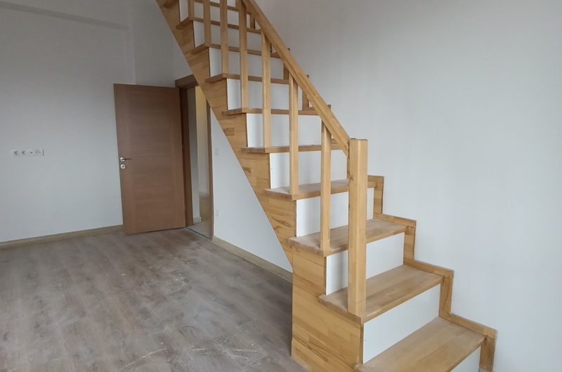 istanbul Arnavutköy Haraççı mah de butik site içinde satılık 210 m² 6+1 – dubleks.kat daire