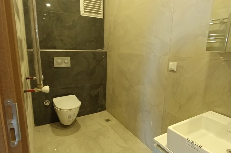 istanbul Arnavutköy Haraççı mah de butik site içinde satılık 210 m² 6+1 – dubleks.kat daire