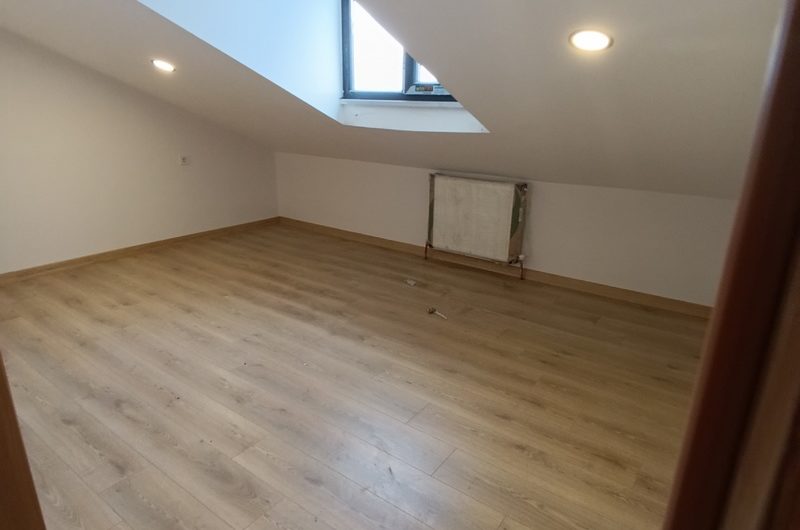 istanbul Arnavutköy Haraççı mah de butik site içinde satılık 175 m² 5+1 – dubleks.kat daire