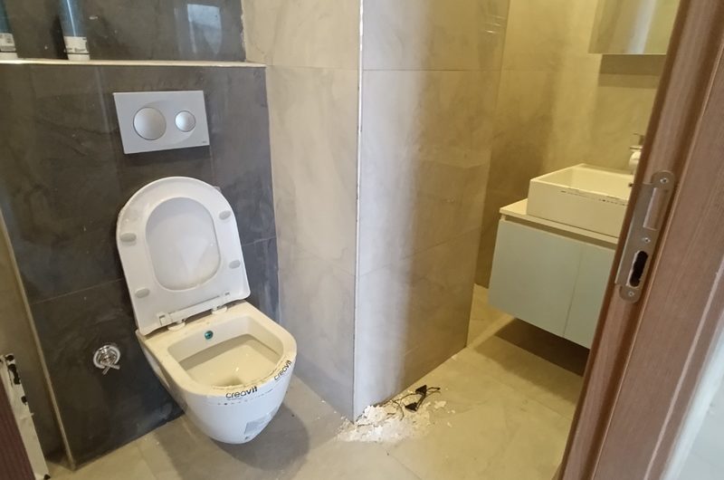 istanbul Arnavutköy Haraççı mah de butik site içinde satılık 175 m² 5+1 – dubleks.kat daire