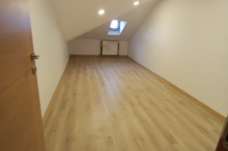 istanbul Arnavutköy Haraççı mah de butik site içinde satılık 175 m² 5+1 – dubleks.kat daire