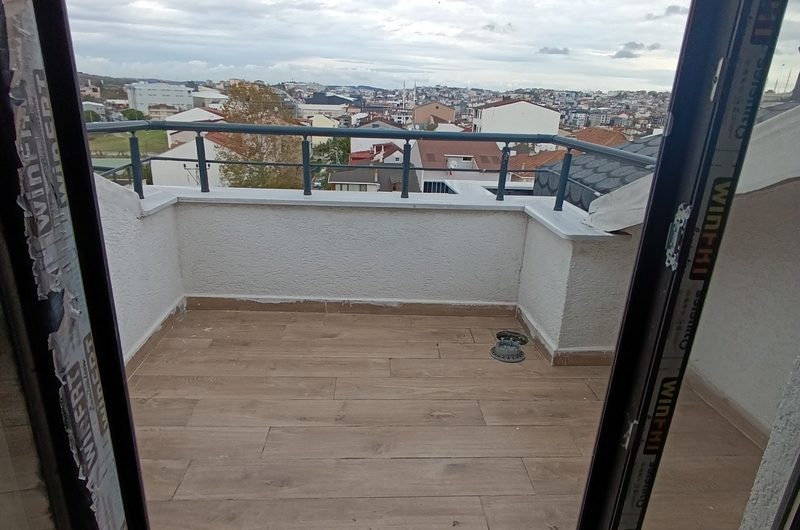 istanbul Arnavutköy Haraççı mah de butik site içinde satılık 175 m² 5+1 – dubleks.kat daire