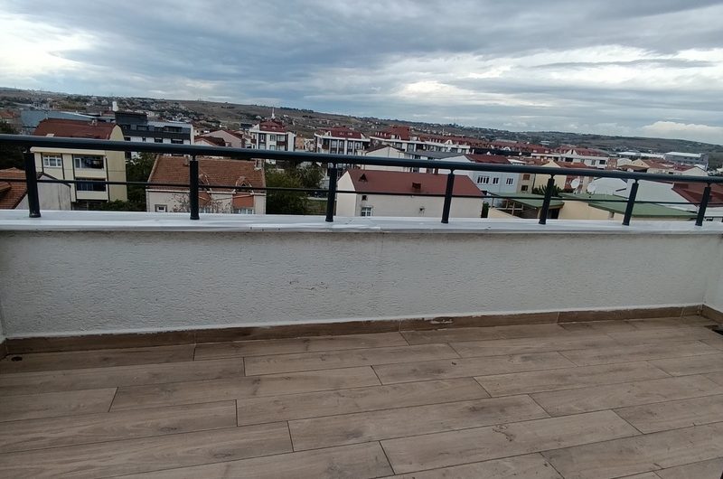 istanbul Arnavutköy Haraççı mah de butik site içinde satılık 175 m² 5+1 – dubleks.kat daire