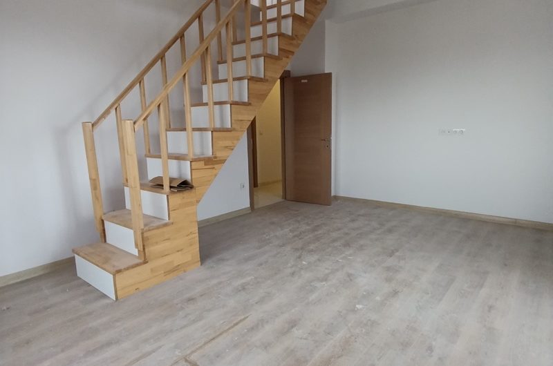 istanbul Arnavutköy Haraççı mah de butik site içinde satılık 175 m² 5+1 – dubleks.kat daire