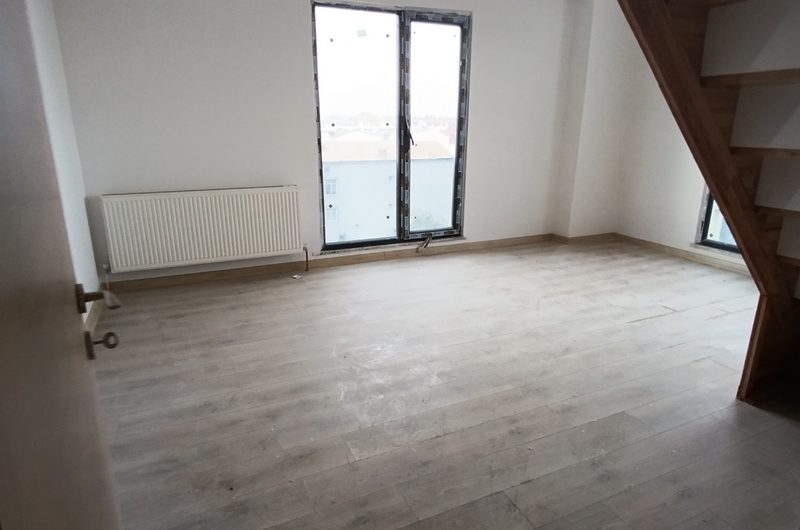 istanbul Arnavutköy Haraççı mah de butik site içinde satılık 175 m² 5+1 – dubleks.kat daire