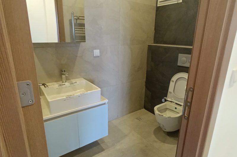 istanbul Arnavutköy Haraççı mah de butik site içinde satılık 175 m² 5+1 – dubleks.kat daire