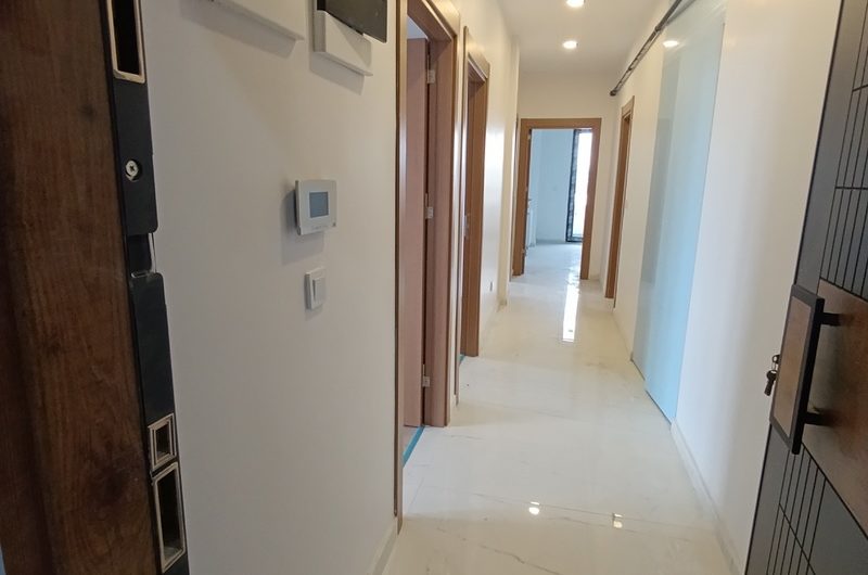 istanbul Arnavutköy Haraççı mah de butik site içinde satılık 175 m² 5+1 – dubleks.kat daire