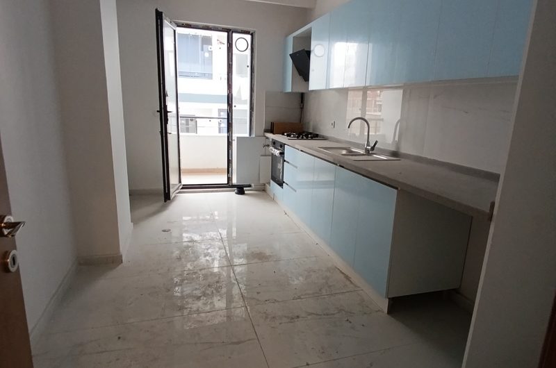 istanbul Arnavutköy Haraççı mah de butik site içinde satılık 95 m² 2+1 – 2. kat daire