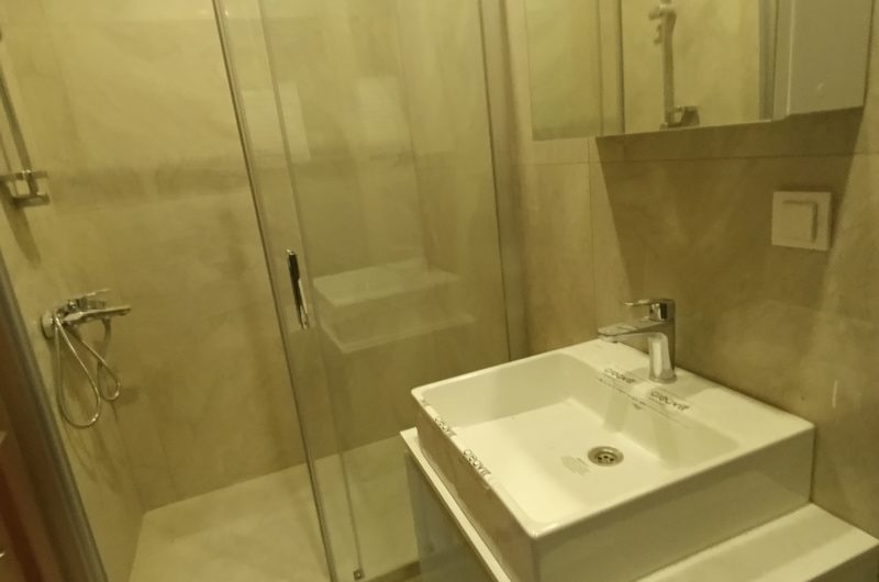 istanbul Arnavutköy Haraççı mah de butik site içinde satılık 95 m² 2+1 – 2. kat daire