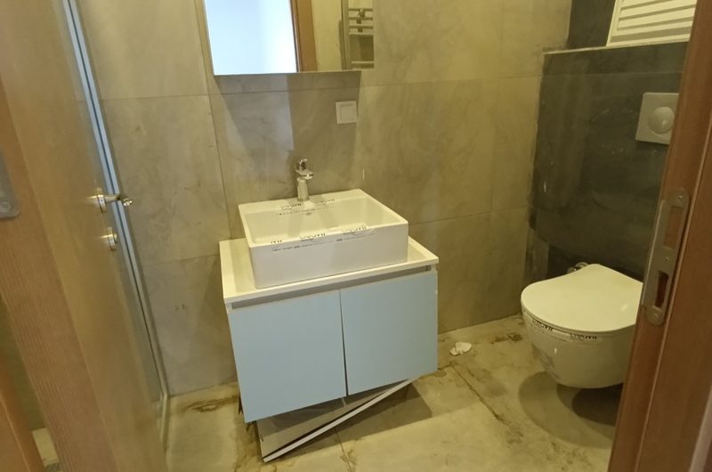 istanbul Arnavutköy Haraççı mah de butik site içinde satılık 95 m² 2+1 – 2. kat daire