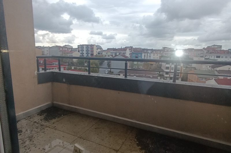 istanbul Arnavutköy bolluca hicret  mah de butik site içinde satılık 152 m² 3+1 – dubleks.kat daire