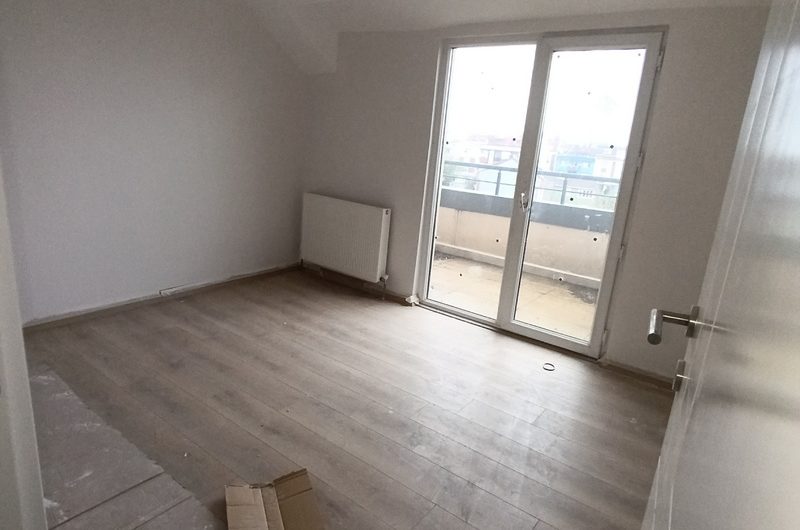 istanbul Arnavutköy bolluca hicret  mah de butik site içinde satılık 152 m² 3+1 – dubleks.kat daire