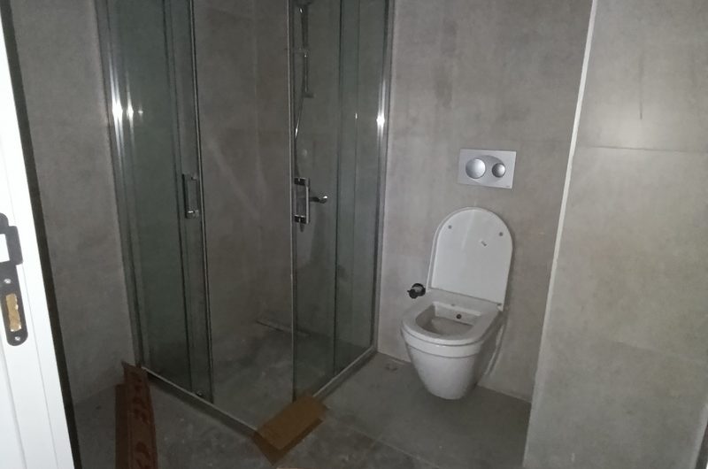 istanbul Arnavutköy bolluca hicret  mah de butik site içinde satılık 152 m² 3+1 – dubleks.kat daire