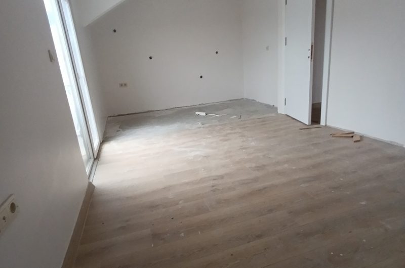 istanbul Arnavutköy bolluca hicret  mah de butik site içinde satılık 152 m² 3+1 – dubleks.kat daire